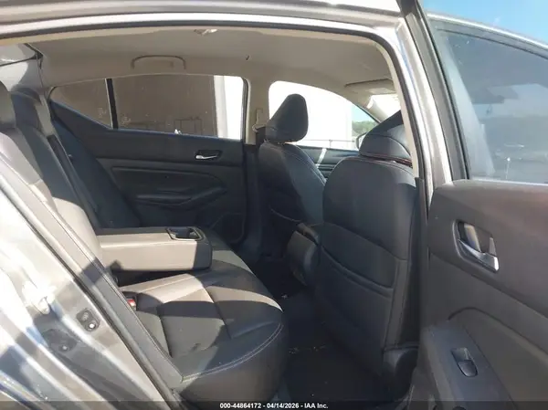 1N4BL4CVXLC201332 2020 NISSAN ALTIMA - Image 8