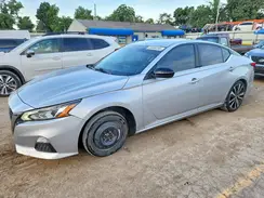 1N4BL4CVXLC202965 2020 NISSAN ALTIMA