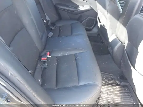 1N4BL4CVXLC202979 2020 NISSAN ALTIMA - Image 8