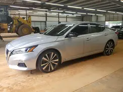 1N4BL4CVXLC204988 2020 NISSAN ALTIMA