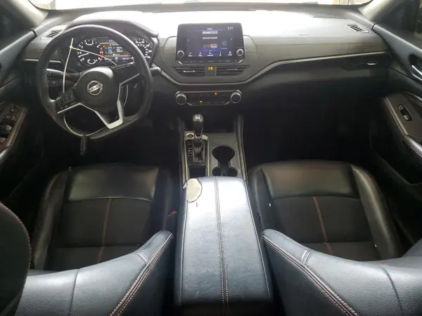 1N4BL4CVXLC204988 2020 NISSAN ALTIMA - Image 8