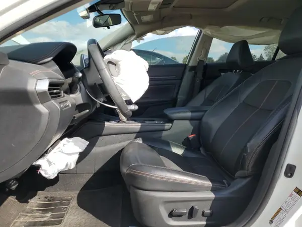2020 NISSAN ALTIMA COPART lot 86665985 auction photo 7