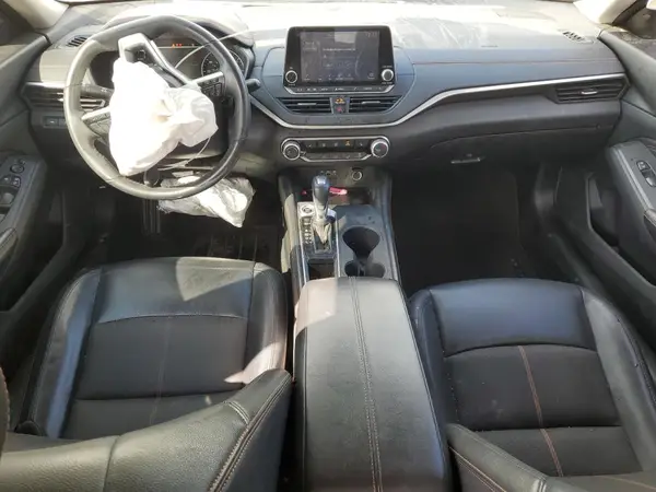 1N4BL4CVXLC205297 2020 NISSAN ALTIMA - Image 8