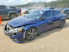1N4BL4CVXLC207356 2020 NISSAN ALTIMA