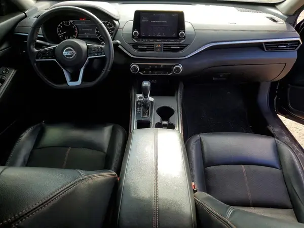 1N4BL4CVXLC207356 2020 NISSAN ALTIMA - Image 8