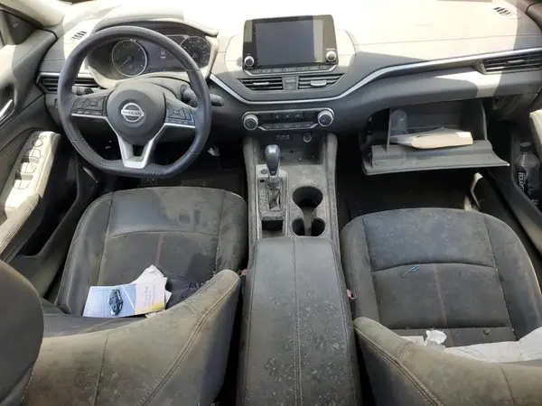 1N4BL4CVXLC209348 2020 NISSAN ALTIMA - Image 8