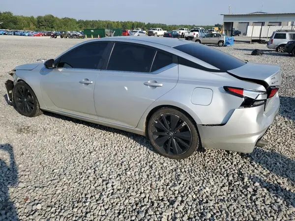 1N4BL4CVXLC209530 2020 NISSAN ALTIMA - Image 2