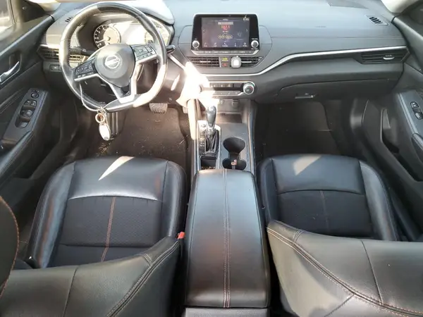 1N4BL4CVXLC209530 2020 NISSAN ALTIMA - Image 8