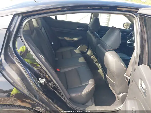 1N4BL4CVXLC212623 2020 NISSAN ALTIMA - Image 8