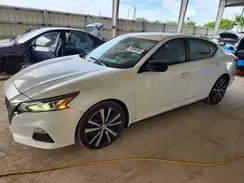 1N4BL4CVXLC213206 2020 NISSAN ALTIMA