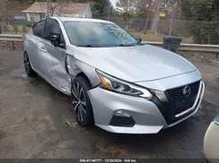 1N4BL4CVXLC214629 2020 NISSAN ALTIMA