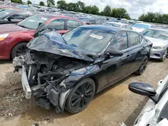 1N4BL4CVXLC219636 2020 NISSAN ALTIMA