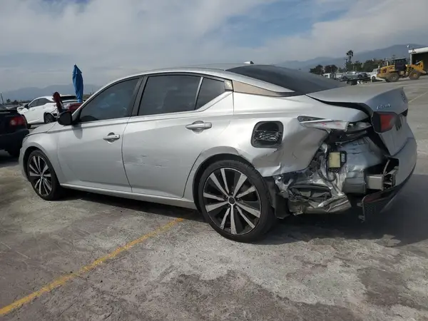 1N4BL4CVXLC220091 2020 NISSAN ALTIMA - Image 2