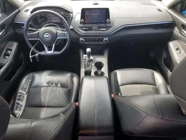 1N4BL4CVXLC220091 2020 NISSAN ALTIMA - Image 8