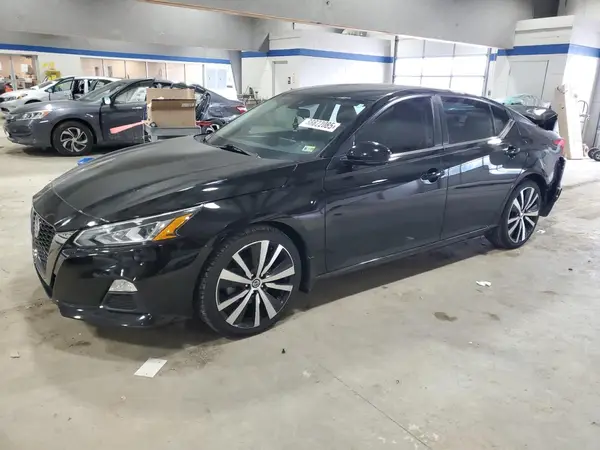 1N4BL4CVXLC220687 2020 NISSAN ALTIMA - Image 1
