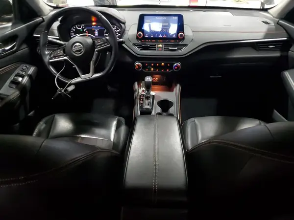 1N4BL4CVXLC220687 2020 NISSAN ALTIMA - Image 8