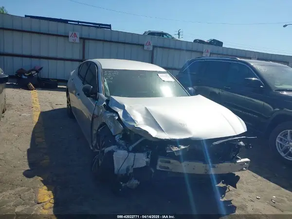 1N4BL4CVXLC221600 2020 NISSAN ALTIMA - Image 1