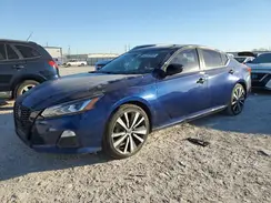 1N4BL4CVXLC223878 2020 NISSAN ALTIMA