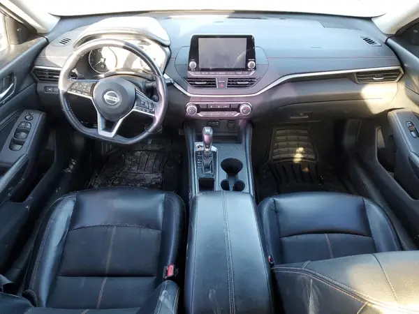 1N4BL4CVXLC223878 2020 NISSAN ALTIMA - Image 8