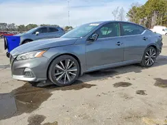 1N4BL4CVXLC223881 2020 NISSAN ALTIMA