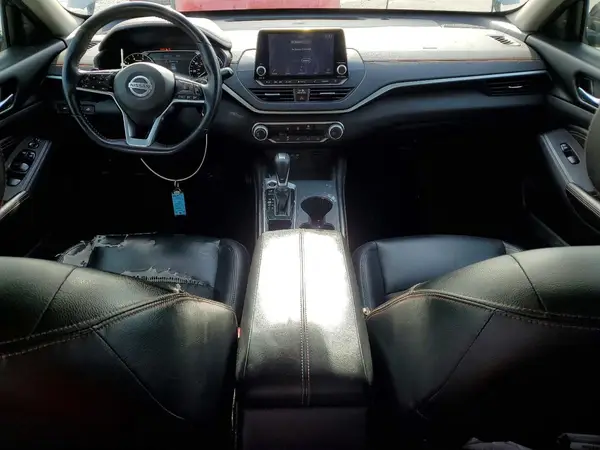 1N4BL4CVXLC223881 2020 NISSAN ALTIMA - Image 8