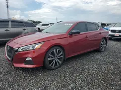 1N4BL4CVXLC226232 2020 NISSAN ALTIMA
