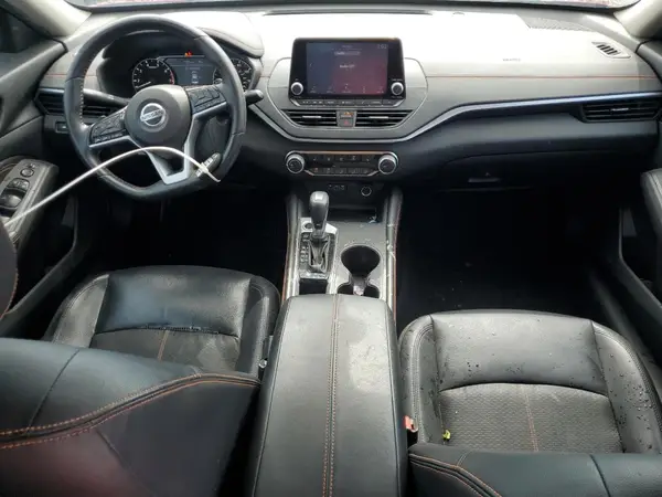 1N4BL4CVXLC226232 2020 NISSAN ALTIMA - Image 8