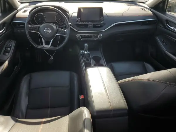 1N4BL4CVXLC227669 2020 NISSAN ALTIMA - Image 8