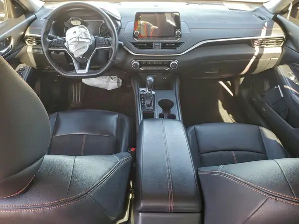 1N4BL4CVXLC229079 2020 NISSAN ALTIMA - Image 8