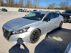 1N4BL4CVXLC229261 2020 NISSAN ALTIMA