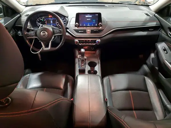 1N4BL4CVXLC230023 2020 NISSAN ALTIMA - Image 8