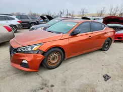 1N4BL4CVXLC230362 2020 NISSAN ALTIMA