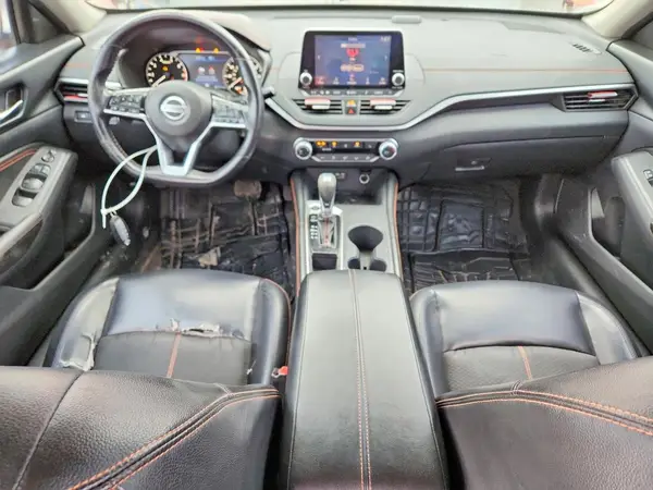 1N4BL4CVXLC230362 2020 NISSAN ALTIMA - Image 8
