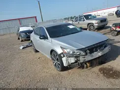 1N4BL4CVXLC232838 2020 NISSAN ALTIMA