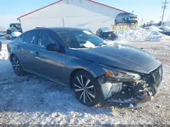 1N4BL4CVXLC234525 2020 NISSAN ALTIMA
