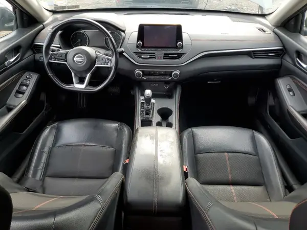 1N4BL4CVXLC235304 2020 NISSAN ALTIMA - Image 8