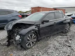 1N4BL4CVXLC236369 2020 NISSAN ALTIMA