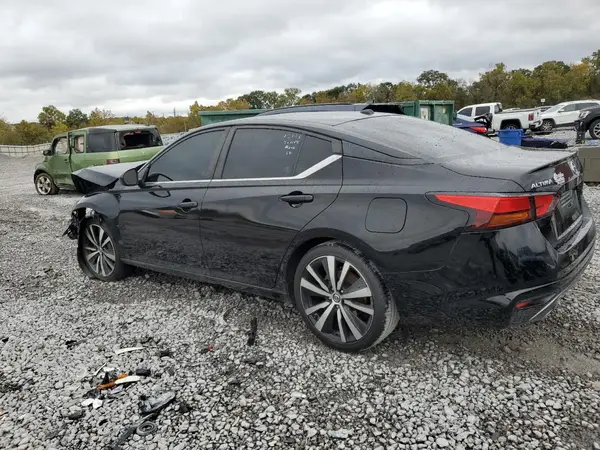 1N4BL4CVXLC236369 2020 NISSAN ALTIMA - Image 2