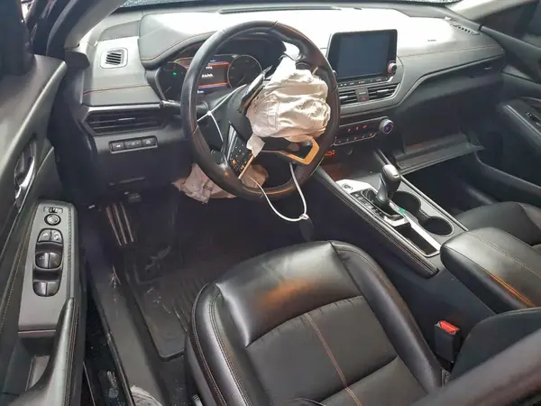 1N4BL4CVXLC236369 2020 NISSAN ALTIMA - Image 8