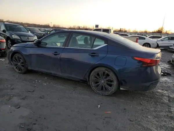 1N4BL4CVXLC236629 2020 NISSAN ALTIMA - Image 2
