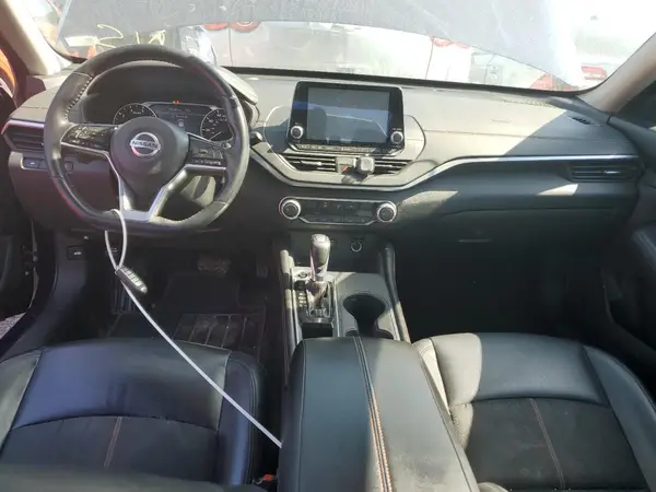 1N4BL4CVXLC236629 2020 NISSAN ALTIMA - Image 8