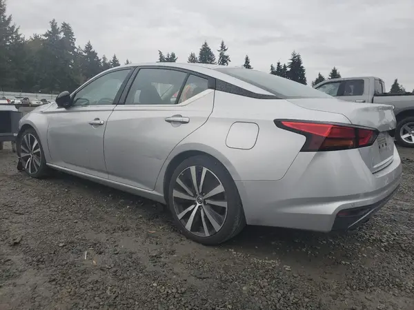 1N4BL4CVXLC237540 2020 NISSAN ALTIMA - Image 2