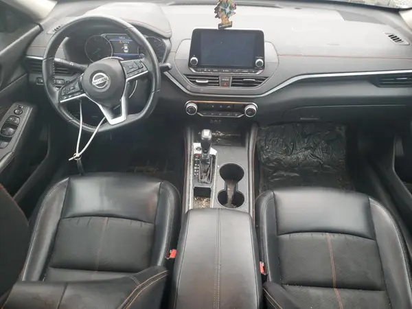 1N4BL4CVXLC237540 2020 NISSAN ALTIMA - Image 8