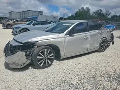 1N4BL4CVXLC237697 2020 NISSAN ALTIMA