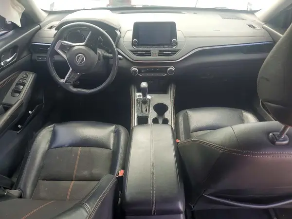 1N4BL4CVXLC237697 2020 NISSAN ALTIMA - Image 8