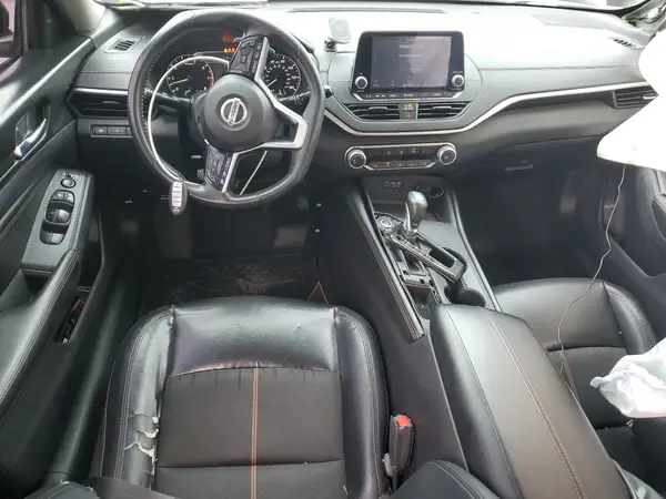 1N4BL4CVXLC237750 2020 NISSAN ALTIMA - Image 8