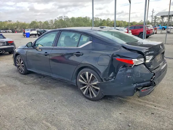 1N4BL4CVXLC238283 2020 NISSAN ALTIMA - Image 2
