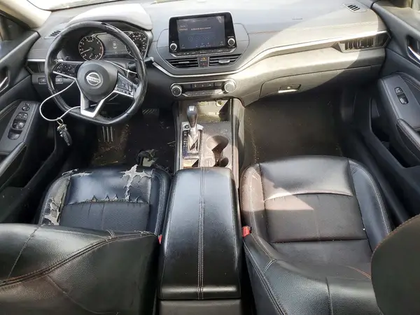 1N4BL4CVXLC238283 2020 NISSAN ALTIMA - Image 8