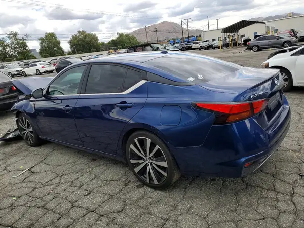 1N4BL4CVXLC241426 2020 NISSAN ALTIMA - Image 2