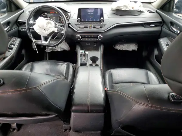 1N4BL4CVXLC241426 2020 NISSAN ALTIMA - Image 8
